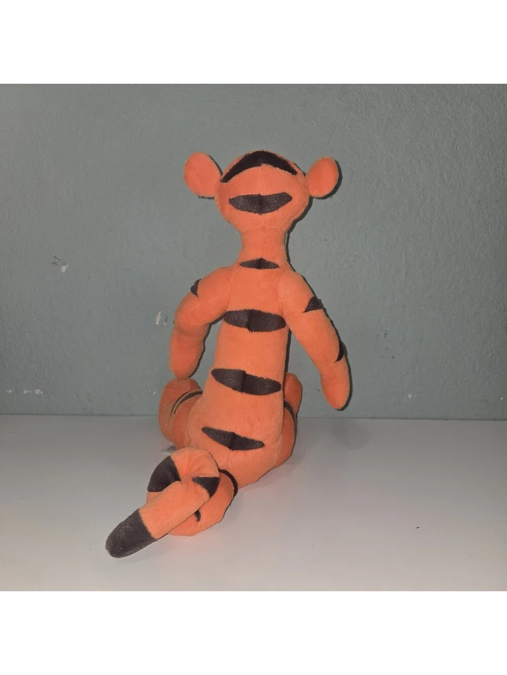 Disney Store Tigger 15